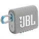 JBL Go 3 Eco White (JBLGO3ECOWHT)
