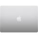 Apple MacBook Air 13,6" M2 Silver 2022 (MLY03) подробные фото товара