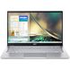 Acer Swift 3 SF314-512-570Y Pure Silver (NX.K0EEU.008) детальні фото товару