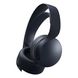 Sony Pulse 3D Wireless Headset Midnight Black подробные фото товара