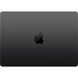 Apple MacBook Pro 16" Space Black Late 2023 (MRW23) подробные фото товара
