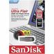 SanDisk 128 GB Ultra Flair Black (SDCZ73-128G-G46) подробные фото товара
