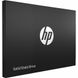 HP S650 120 GB (345M7AA) подробные фото товара