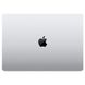 Apple MacBook Pro 16" Silver (Z1770013M) детальні фото товару