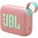 JBL Go 4 Pink (JBLGO4PINK)