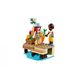 LEGO Friends Плаучий дом на канале (41702)