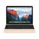 Apple MacBook 12" Gold (MRQP2) 2018 подробные фото товара