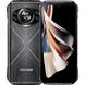 DOOGEE S Cyber 8/256GB Silver (6923740212424)