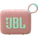 JBL Go 4 Pink (JBLGO4PINK)