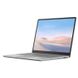Microsoft Surface Laptop Go Platinum (1ZO-00001) детальні фото товару