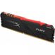 HyperX 16 GB DDR4 3466 MHz FURY (HX434C17FB4A/16) подробные фото товара