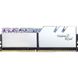 G.Skill 16 GB (2x8GB) DDR4 3600 MHz Silver (F4-3600C18D-16GTRS) подробные фото товара