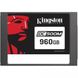 Kingston DC500M 960 GB (SEDC500M/960G) детальні фото товару