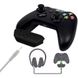 Microsoft Xbox One Stereo Headset Black детальні фото товару