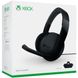 Microsoft Xbox One Stereo Headset Black подробные фото товара