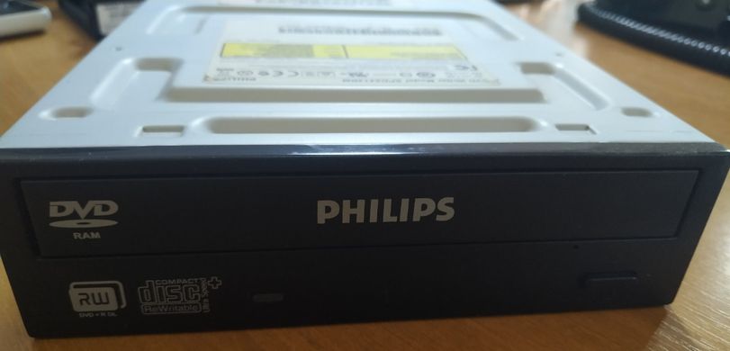 Philips SPD2414BM