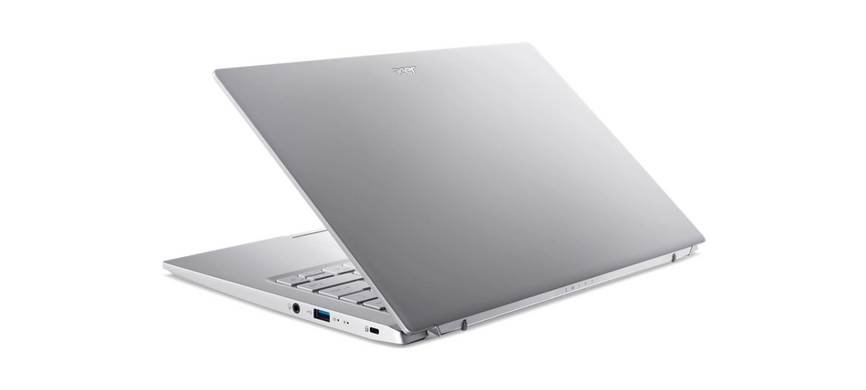 Ноутбук Acer Swift 3 SF314-512 (NX.K0EEU.00A) фото