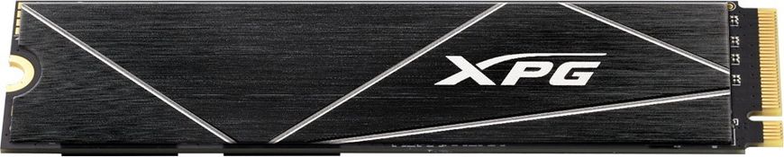 SSD накопитель ADATA XPG Gammix S70 Blade 4 TB (AGAMMIXS70B-4T-CS) фото