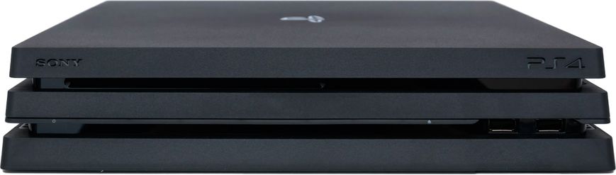 Ігрова приставка SONY PlayStation 4 Pro 1TB (Fortnite) (9941507) фото