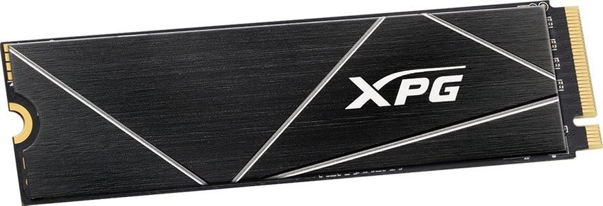 SSD накопитель ADATA XPG Gammix S70 Blade 4 TB (AGAMMIXS70B-4T-CS) фото