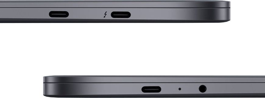Ноутбук Xiaomi Mi Notebook Pro 15.6 i7 11th 16/512GB MX450 (JYU4389CN) фото