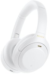 Навушники Sony WH-1000XM4 White фото