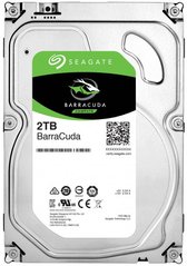 Жесткие диски Seagate BarraCuda 3,5" (ST2000DM008)
