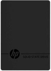 SSD накопичувач HP P600 1 TB (3XJ08AA#ABB) фото
