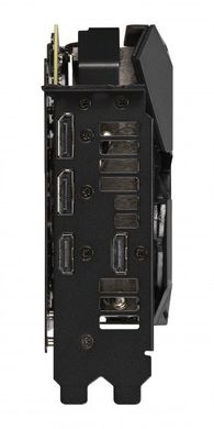 ASUS GeForce RTX 2060 ROG-STRIX-RTX2060-O6G-GAMING