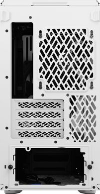 Корпус для ПК Fractal Design Meshify 2 Mini White TG clearTint (FD-C-MES2M-02) фото