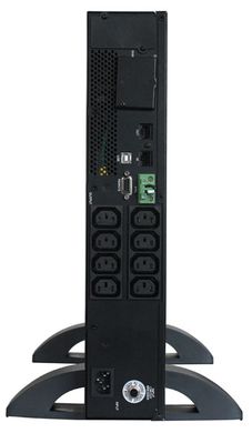 ИБП Powercom SRT-1500 фото
