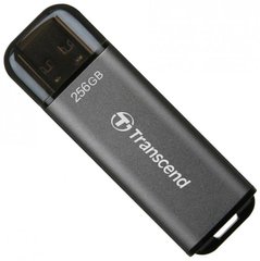 Flash память Transcend 256 GB JetFlash 920 USB 3.2 Black (TS256GJF920) фото