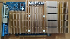 GIGABYTE Radeon HD 2600 Pro 512 Мб GV-RX26P512H