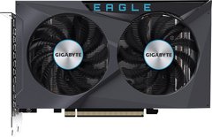 GIGABYTE Radeon RX 6400 EAGLE 4G (GV-R64EAGLE-4GD)