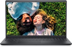 Ноутбук Dell Inspiron 15 3511 Black i3511-7118BLK-PUS-16-1 фото