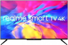 realme 43'' 4K UHD Smart TV (RMV2004)