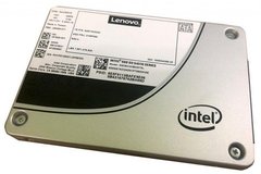 SSD накопители Lenovo 4XB7A13627