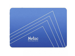 SSD накопичувач Netac N535S 960 GB (NT01N535S-960G-S3X) фото