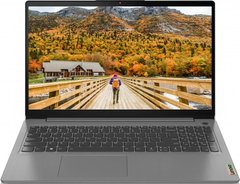 Ноутбук Lenovo IdeaPad 3 15ITL6 (82H801QQPB) фото