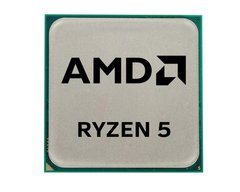 Процессоры AMD Ryzen 5 1500X (YD150XBBAEMPK)