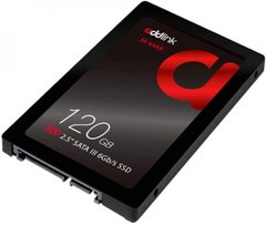 SSD накопичувач addlink S20 120 GB (AD120GBS20S3S) фото