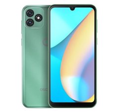 Смартфон Blackview Oscal C20 Pro 2/32GB Green фото