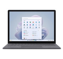 Ноутбук Microsoft Surface Laptop 5 13 (R8N-00009) фото