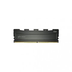Оперативна пам'ять Exceleram 16 GB DDR4 3600 MHz Black Kudos (EKBLACK4163618AD) фото