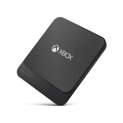 SSD накопитель Seagate Game Drive for Xbox 500 GB (STHB500401) фото