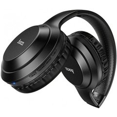 Навушники Hoco W30 Black фото