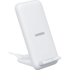 Зарядний пристрій UGREEN CD221 White фото