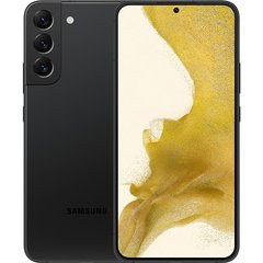 Смартфон Samsung Galaxy S22+ 8/128GB Phantom Black (SM-S906BZKD) фото