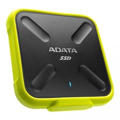SSD накопитель ADATA SD700 512GB (ASD700-512GU31-CYL) фото