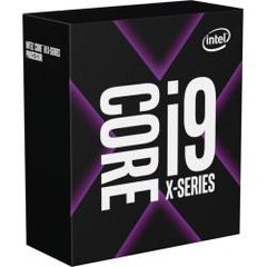 Процессоры Intel Core i9-9960X (BX80673I99960X)